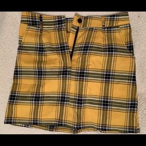 Charlotte Russe skirt